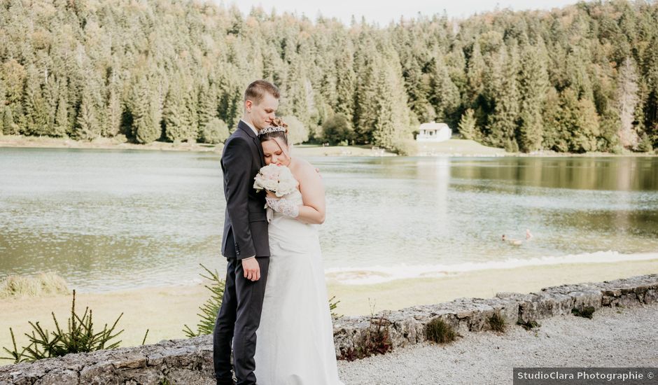 Le mariage de Jordan et Jessica à Dijon, Côte d'Or