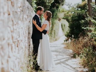 Le mariage de Aurélien  et Alexia   2