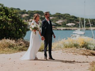 Le mariage de Aurélien  et Alexia  