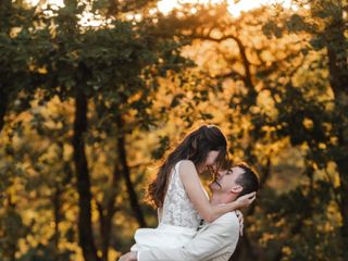 Le mariage de Marion  et Antoine  2