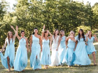 Le mariage de Marion  et Antoine  3