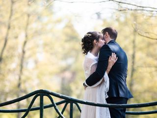 Le mariage de Margaux et Rémi 3