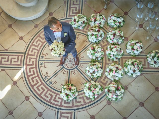 Le mariage de Paul et Adèle à Sargé-lès-Le Mans, Sarthe 5