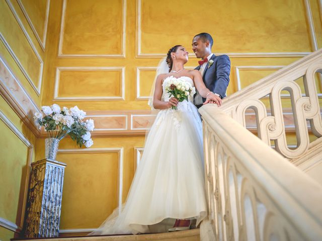 Le mariage de Paul et Adèle à Sargé-lès-Le Mans, Sarthe 7