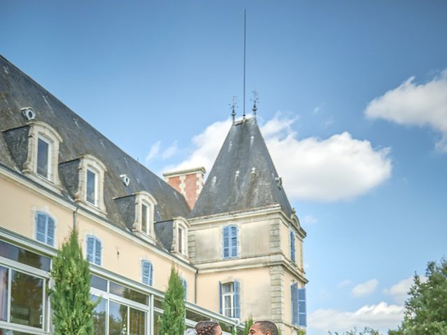 Le mariage de Paul et Adèle à Sargé-lès-Le Mans, Sarthe 12