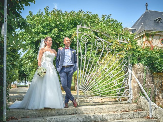 Le mariage de Paul et Adèle à Sargé-lès-Le Mans, Sarthe 13