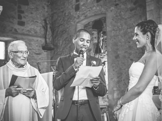 Le mariage de Paul et Adèle à Sargé-lès-Le Mans, Sarthe 19