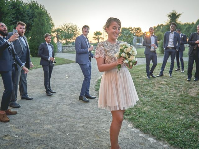 Le mariage de Paul et Adèle à Sargé-lès-Le Mans, Sarthe 38