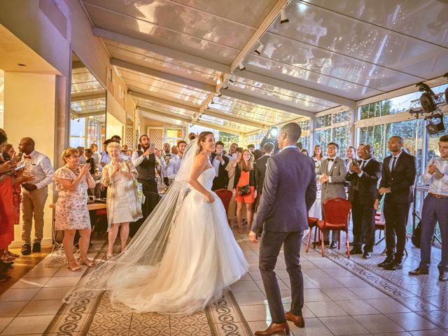 Le mariage de Paul et Adèle à Sargé-lès-Le Mans, Sarthe 42