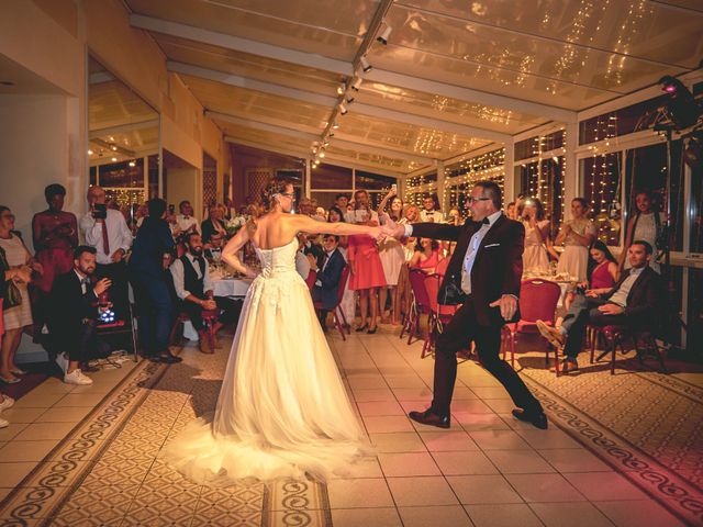 Le mariage de Paul et Adèle à Sargé-lès-Le Mans, Sarthe 46