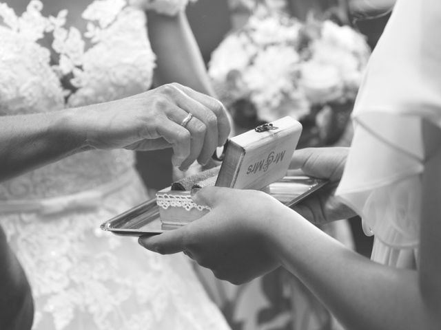 Le mariage de Jean-François et Carine à Abbeville, Somme 13