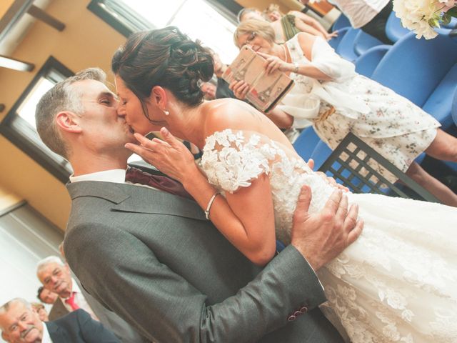 Le mariage de Jean-François et Carine à Abbeville, Somme 14