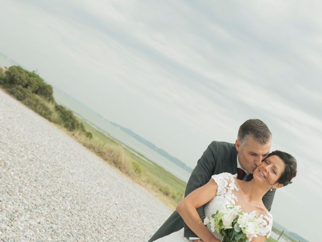 Le mariage de Jean-François et Carine à Abbeville, Somme 20