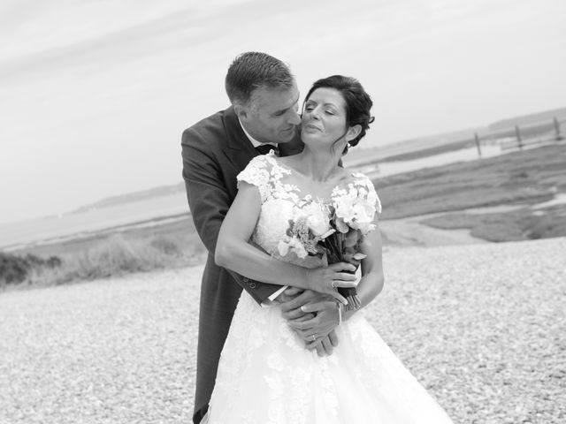 Le mariage de Jean-François et Carine à Abbeville, Somme 21