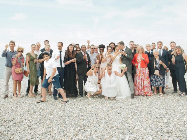 Le mariage de Jean-François et Carine à Abbeville, Somme 27