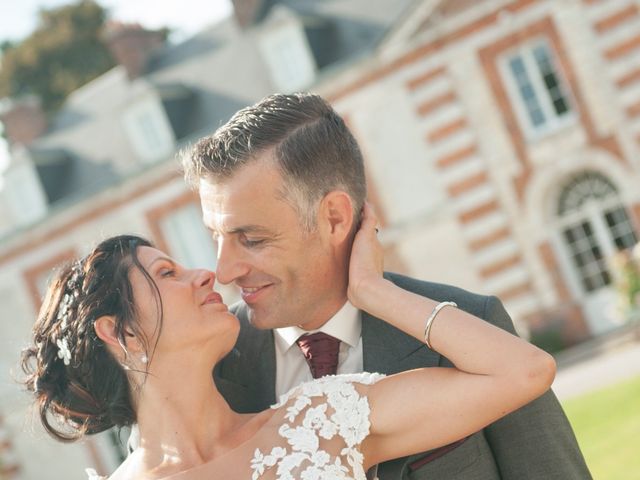 Le mariage de Jean-François et Carine à Abbeville, Somme 28