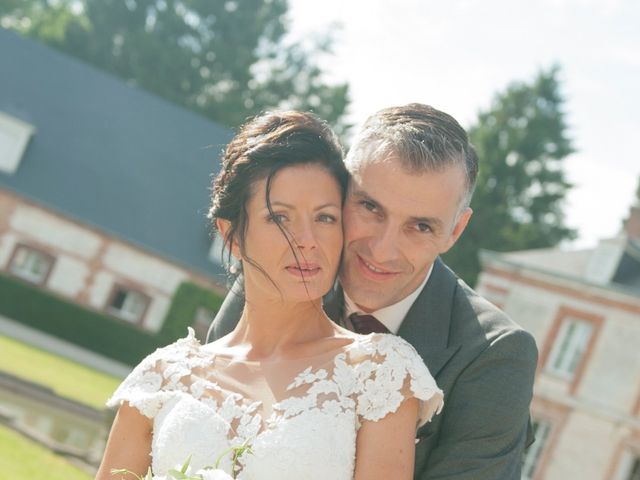 Le mariage de Jean-François et Carine à Abbeville, Somme 29