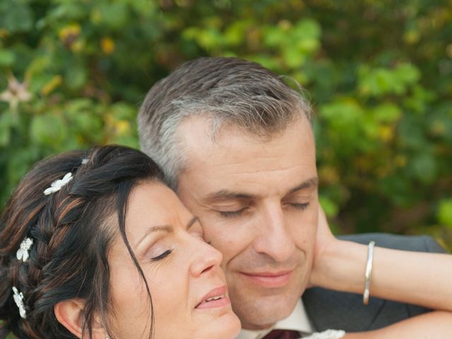 Le mariage de Jean-François et Carine à Abbeville, Somme 36