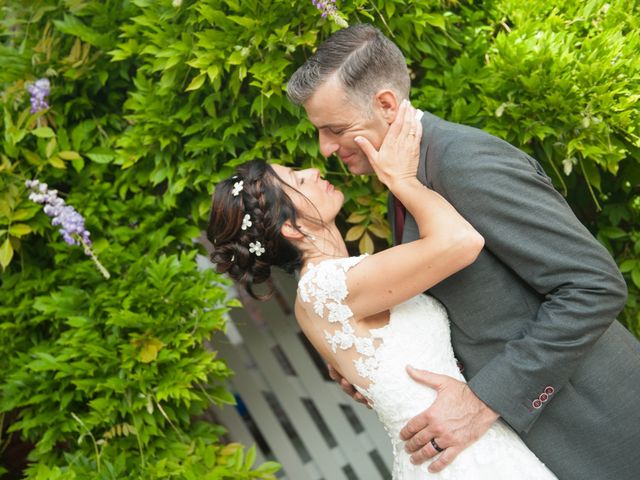 Le mariage de Jean-François et Carine à Abbeville, Somme 39