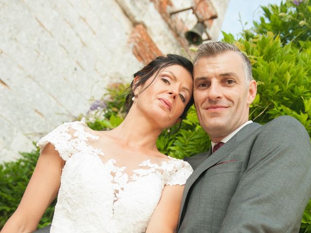 Le mariage de Jean-François et Carine à Abbeville, Somme 40