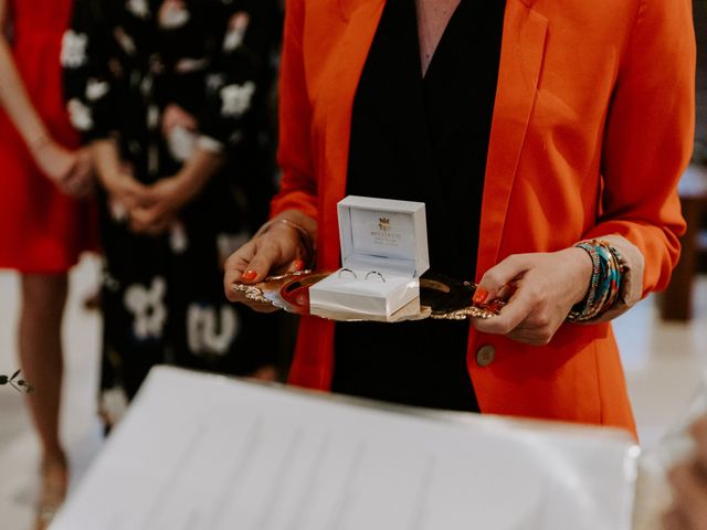 Le mariage de Laurent et Marie à Carolles, Manche 13