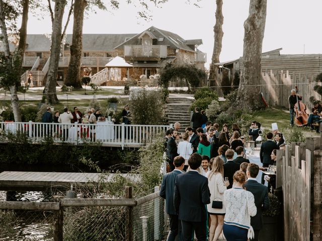 Le mariage de Laurent et Marie à Carolles, Manche 27