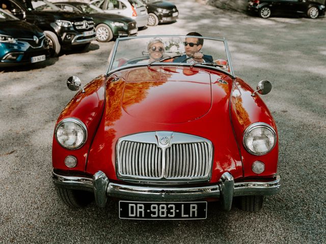 Le mariage de Laurent et Marie à Carolles, Manche 28