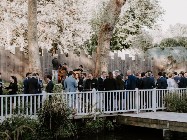 Le mariage de Laurent et Marie à Carolles, Manche 29