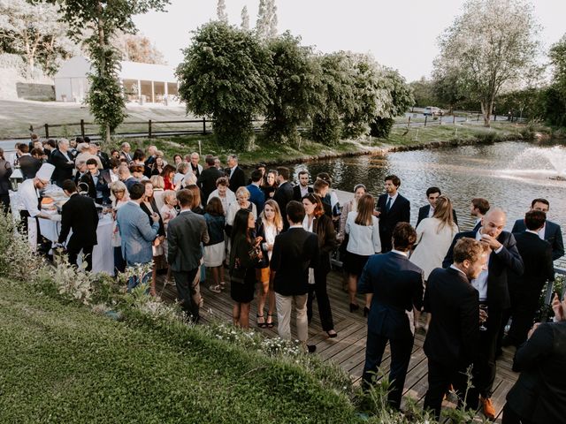 Le mariage de Laurent et Marie à Carolles, Manche 30