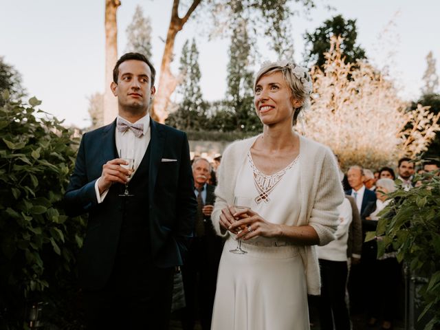 Le mariage de Laurent et Marie à Carolles, Manche 33