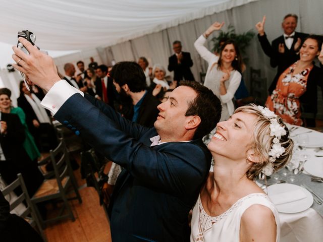 Le mariage de Laurent et Marie à Carolles, Manche 34