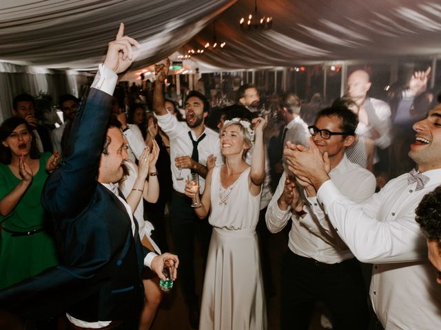 Le mariage de Laurent et Marie à Carolles, Manche 39