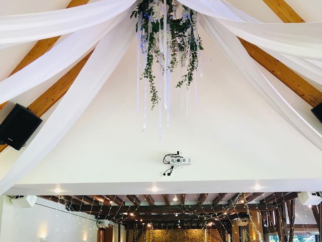 Le mariage de Rudolphe  et Pricillia  à Luchy, Oise 2