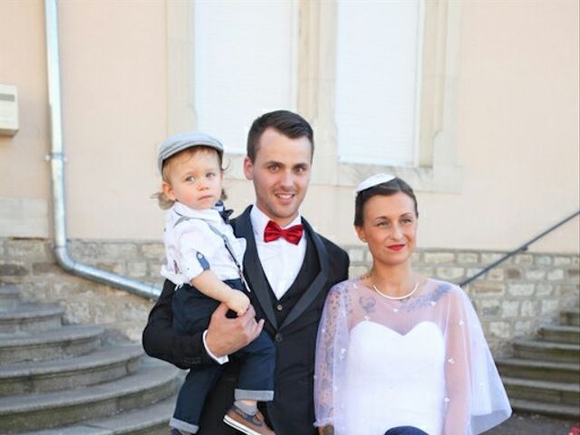 Le mariage de Jonathan et Emilie à Chanteheux, Meurthe-et-Moselle 31