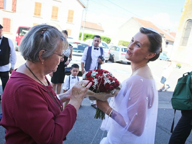 Le mariage de Jonathan et Emilie à Chanteheux, Meurthe-et-Moselle 33