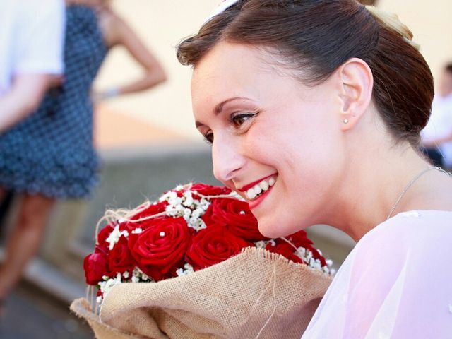 Le mariage de Jonathan et Emilie à Chanteheux, Meurthe-et-Moselle 34