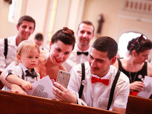 Le mariage de Jonathan et Emilie à Chanteheux, Meurthe-et-Moselle 46