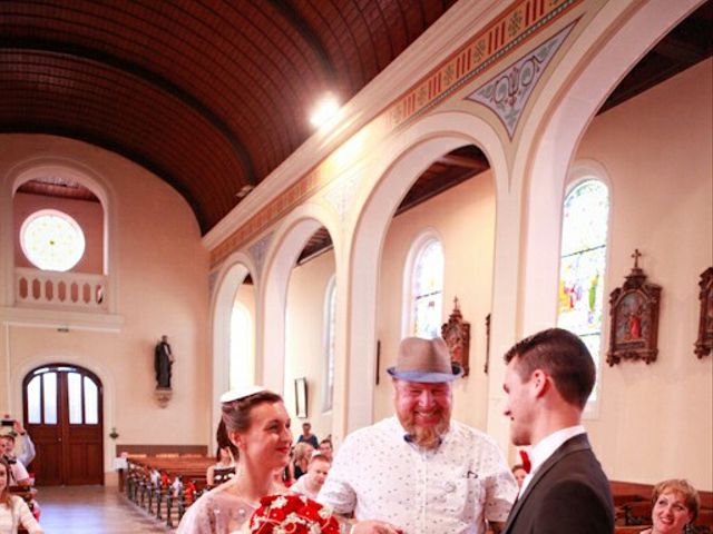 Le mariage de Jonathan et Emilie à Chanteheux, Meurthe-et-Moselle 48