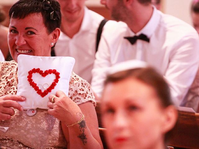 Le mariage de Jonathan et Emilie à Chanteheux, Meurthe-et-Moselle 53