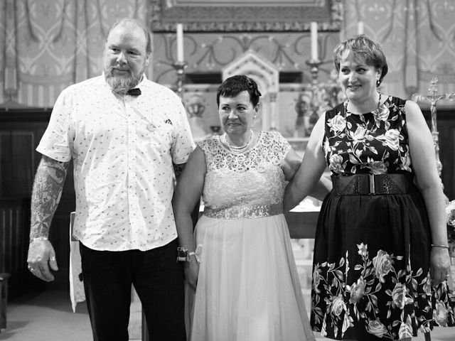 Le mariage de Jonathan et Emilie à Chanteheux, Meurthe-et-Moselle 66