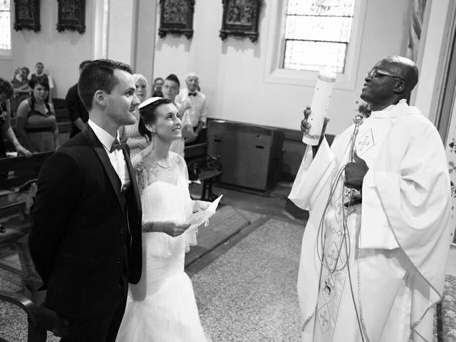 Le mariage de Jonathan et Emilie à Chanteheux, Meurthe-et-Moselle 68