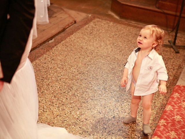 Le mariage de Jonathan et Emilie à Chanteheux, Meurthe-et-Moselle 71