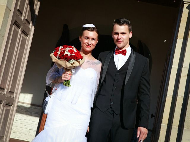 Le mariage de Jonathan et Emilie à Chanteheux, Meurthe-et-Moselle 73