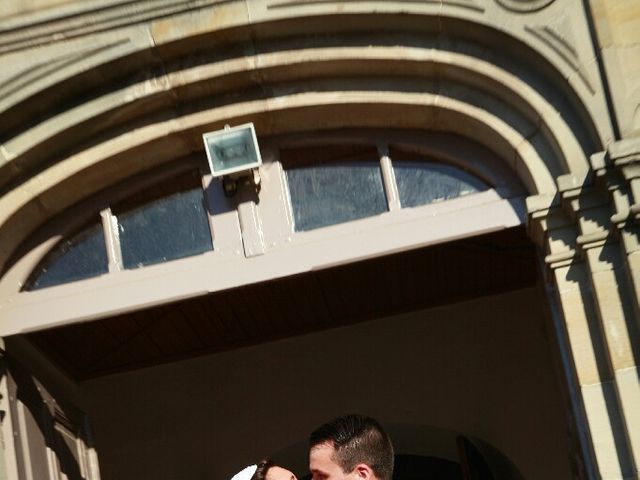 Le mariage de Jonathan et Emilie à Chanteheux, Meurthe-et-Moselle 74