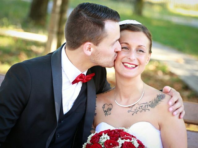 Le mariage de Jonathan et Emilie à Chanteheux, Meurthe-et-Moselle 75