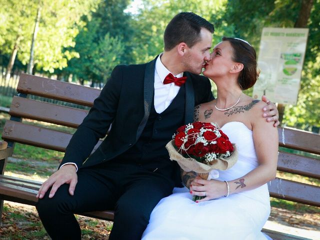 Le mariage de Jonathan et Emilie à Chanteheux, Meurthe-et-Moselle 80