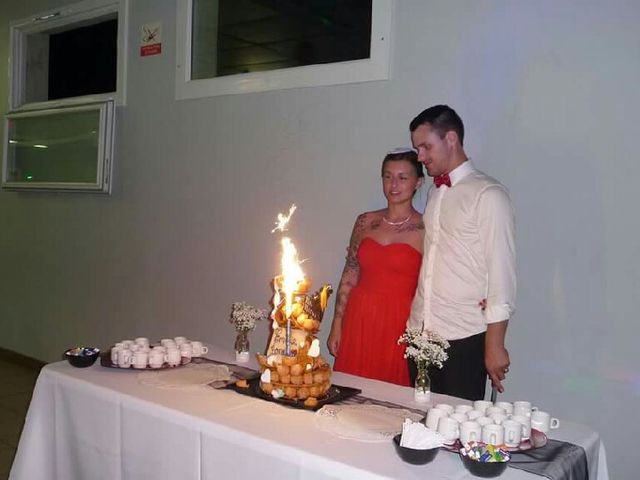 Le mariage de Jonathan et Emilie à Chanteheux, Meurthe-et-Moselle 90