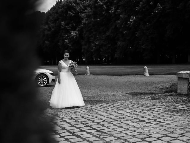 Le mariage de Rémi et Adeline à Tilloloy, Somme 25