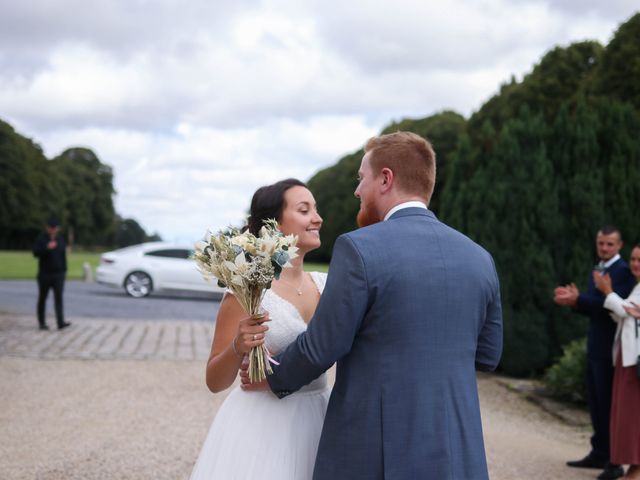 Le mariage de Rémi et Adeline à Tilloloy, Somme 27