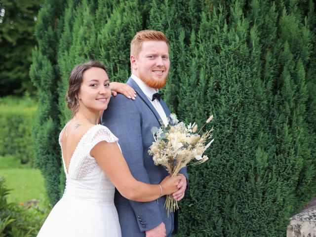 Le mariage de Rémi et Adeline à Tilloloy, Somme 57